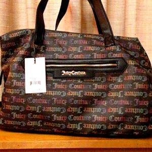 JUICY COUTURE BAG